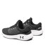 Under Armour Pantofi Under Armour Ua Charged Vantage 2 3024873-001 Blk/Blk