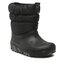 Crocs Schneeschuhe Crocs Classic Neo Puff Boot K 207684 Black