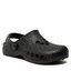 Dry Walker Saboți Dry Walker Hex Open Black