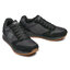 Skechers Sneakers Skechers Waltan 52384/BBK Black