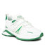 Lacoste Sneakers Lacoste L003 0722 1 7-43SFA0062 Wht/Grn