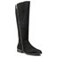 Gant Stivali al ginocchio Gant Laura 11583849 Black G00