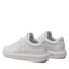 KARL LAGERFELD Sneakers KARL LAGERFELD KL52515 White Lthr