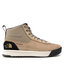 Foto n.º 7 Zapatos Foto n.º 7 Larimer Mid Wp NF0A52RM1XF1 Kelp Tan/Tnf Black