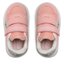 Kappa Sneakersy Kappa 280023M Rose/White 2110