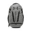 Under Armour Rucsac Under Armour UA Hustle 5.0 Backpack 1361176-002 Black/Graphite Medium Heather/Black