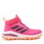 adidas Pantofi adidas FortaRun Atr El K GZ1807 Team Real Magenta/Core Black/Beam Orange