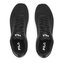 Fila Sneakers Fila Spitfire FFM0077.83036 Black/White