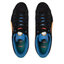 Puma Sneakersy Puma Suede Garfield Jr 384553 01 Dark Cheddar/Celandine