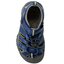 Keen Сандали Keen Newport H2 1009938 Blue Depths/Gargoyle