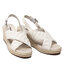 Refresh Espadrilles Refresh 79377 Hielo