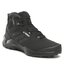 adidas Scarpe adidas Terrex Ax4 Mid Beta C.Rdy GX8652 Core Black/Core Black/Grey Two
