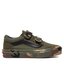 Vans Teniși Vans Old Skool V VN0A38HDKCZ1 Camo Sidewall Grape Leaf