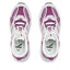 Calvin Klein Jeans Сникърси Calvin Klein Jeans Retro Tennis Su-Mesh W YW0YW00891 Amethyst/Ghost Grey 0KB