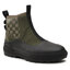 Vans Tronchetti Vans Colfax Boot VN0A5HFA46Z1 (Suede) Grape Leaf/Black