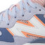 New Balance Sneakersy New Balance W5740SGA Fialová