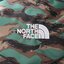 The North Face Rucksack The North Face Jester NF0A3VXFI3A1 Deep Grass Green Painted Camo Print/Asphalt Grey