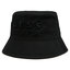 Guess Klobouk Guess Bucket Nola Headwear AM5016 COT01 BLA