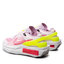 Nike Παπούτσια Nike Fontanka Wdge CU1450 500 Light Violet/Siren Red