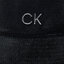 Calvin Klein Капела Calvin Klein Re-Lock Velvet K60K610216 Deep Taupe/Black
