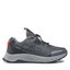CMP Trekkingschuhe CMP Phelyx Wp Multisport Shoes 3Q65897 Titanio U911