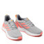 adidas Обувки adidas Response Super 2.0 J GZ0594 Grey Two/Acid Red/Flash Orange