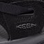 Keen Basutės Keen Whisper 1018227 Black/Magnet