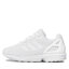 adidas Pantofi adidas Zx Flux K S81421 Ftwwht/Ftwwht/Ftwwht