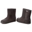 EMU Australia Scarpe EMU Australia Brumby Lo Teens T10773 Charcoal