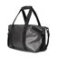 Rains Táska Rains Hilo Weekend Bag Small W3 14220 Metallic Grey