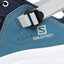 Salomon Παπούτσια πεζοπορίας Salomon Tech Amphib 4 409852 Navy Blazer/Bluestone/Lunar Rock