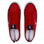 U.S. Polo Assn. Teniszcipő U.S. Polo Assn. Wave150 WAVE4150S1/CY1 Red