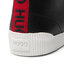 Hugo Sneakers Hugo Zero 50459896 10228693 01 Black 006