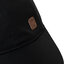 Buff Șapcă Buff Solid 117197.999.10.00 Black