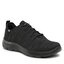Skechers Sneakers Skechers Summits Doharis 232394/BBK Black