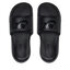 Nike Pantoletten Nike Victori One Slide CN9677-004 Black/Black/Black