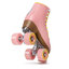 Impala Kétsoros görkorcsolya Impala Rollerskate A084-12649 Pink/Yellow