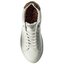 Pepe Jeans Półbuty Pepe Jeans Adams Junior PGS30303 White 800