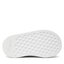 adidas Pantofi adidas Grand Court Lifestyle Hook and Loop Shoes IF2886 Alb