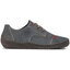 Rieker Polobotky Rieker 52520-15 Blau