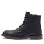 Gino Rossi Cizme Gino Rossi DANTE-03 123AM Negru