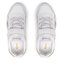 Reebok Обувки Reebok Royal Cl Jog 3.0 1 GW3725 Ftwwht/Ftwwht/Goldmt
