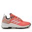 adidas Apavi adidas Terrex Swift R3 Hiking Shoes HQ1057 Oranžs