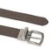 Levi's® Мъжки колан Levi's® D7553-0002-28 Brown