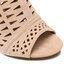 DeeZee Sandalias DeeZee WS2011-02 Beige 1