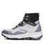 adidas Boty adidas Terrex Wmn Mid RAIN.RDY Hiking Shoes IF4931 Wonsil/Wonsil/Luclem