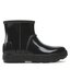 Ugg Cizme de cauciuc Ugg K Drizlita 1130361K Blk