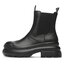 Liu Jo Ghete Jodhpur Liu Jo Amy 20 SF3177 PX241 Black 22222