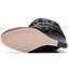 Stuart Weitzman Botine Stuart Weitzman Duvet Stud YL96071 Jet Holt