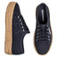 Superga Espadrilles Superga 2730 Cotropew S00CF20 Navy 933
